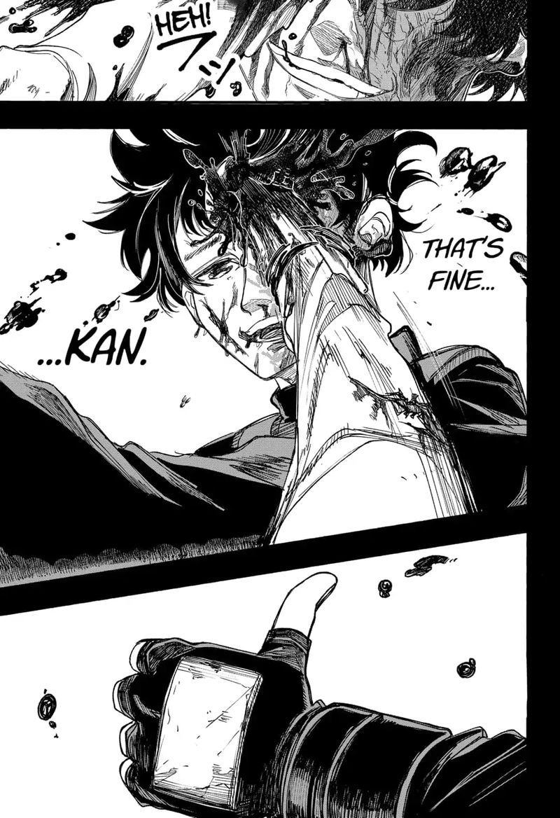 Kono Koi Wa Kore Ijou Kirei Ni Naranai 11 5