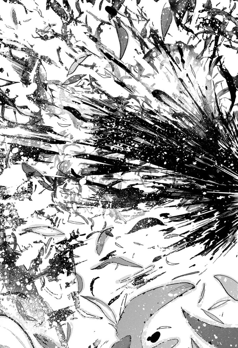 Kono Koi Wa Kore Ijou Kirei Ni Naranai 11 7