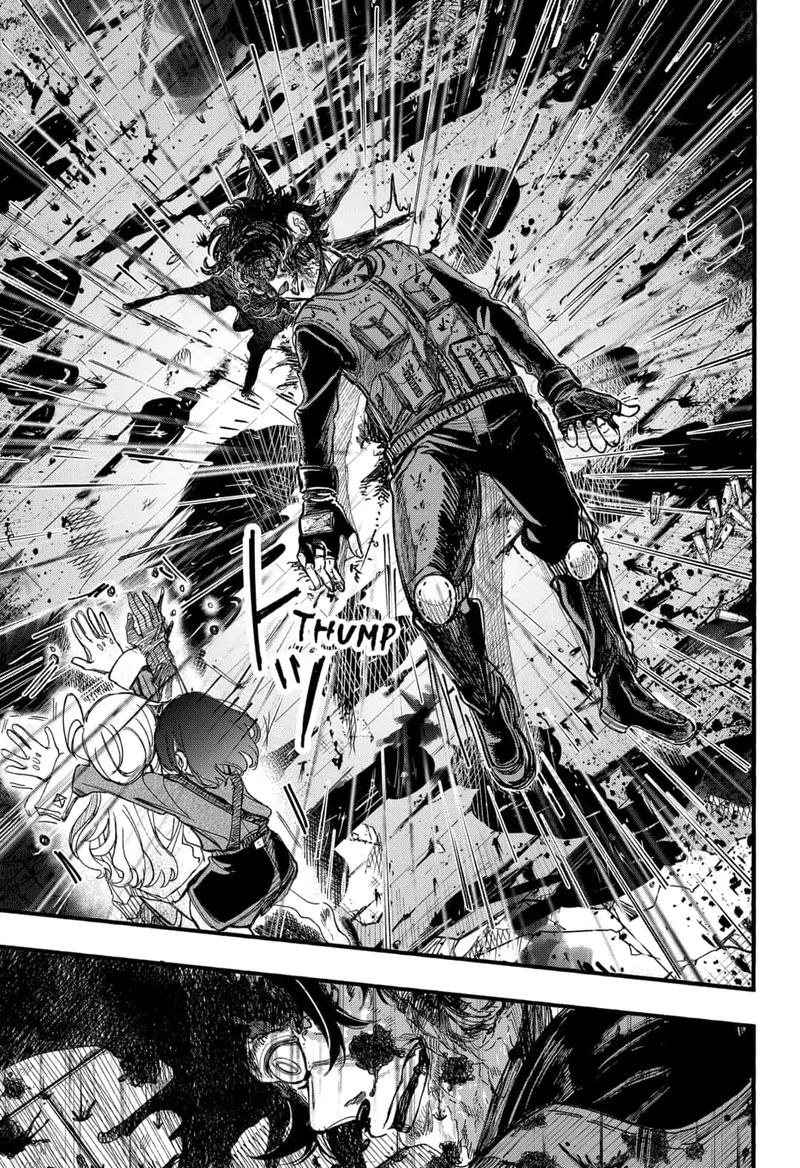Kono Koi Wa Kore Ijou Kirei Ni Naranai 11 9