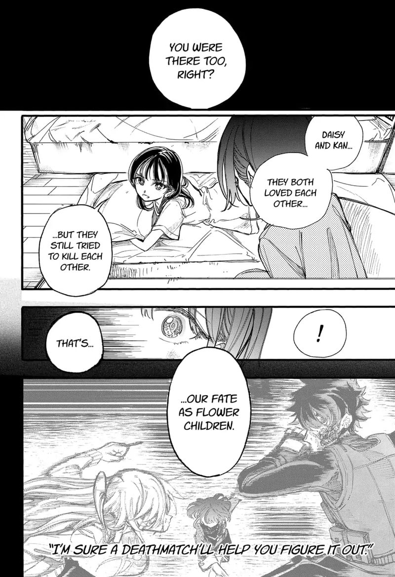 Kono Koi Wa Kore Ijou Kirei Ni Naranai 12 12