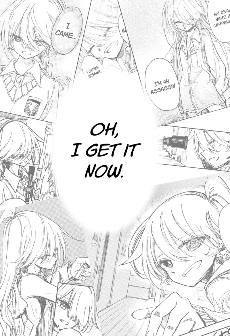 Kono Koi Wa Kore Ijou Kirei Ni Naranai 12 2
