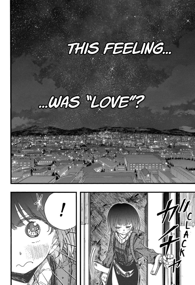 Kono Koi Wa Kore Ijou Kirei Ni Naranai 12 4