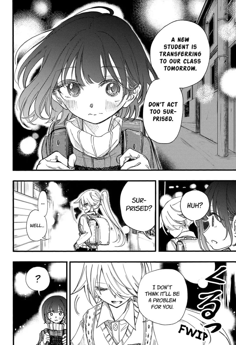 Kono Koi Wa Kore Ijou Kirei Ni Naranai 12 6