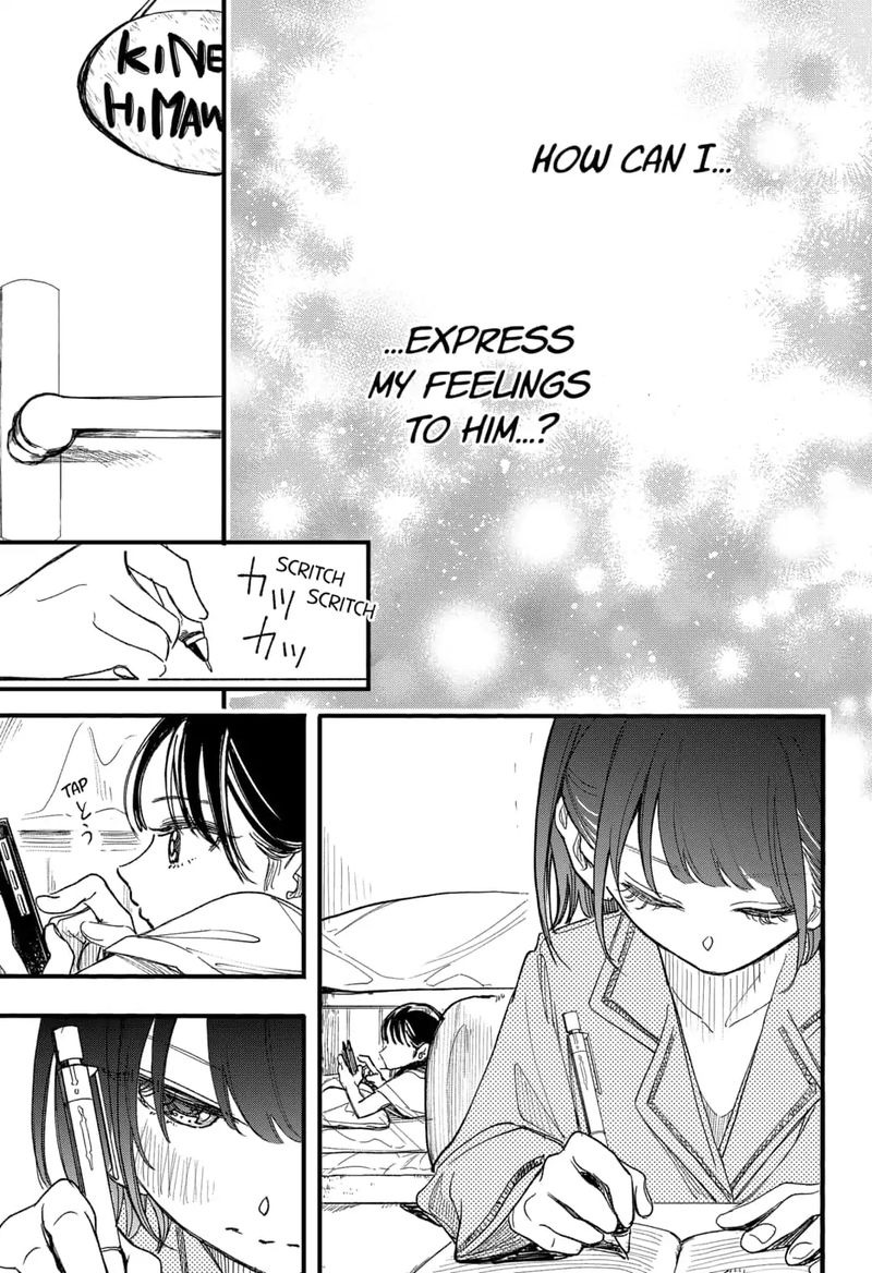 Kono Koi Wa Kore Ijou Kirei Ni Naranai 12 9