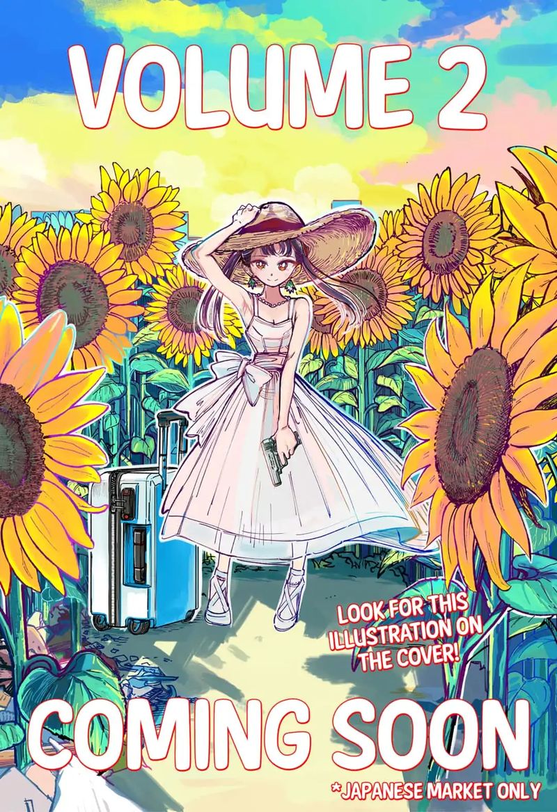 Kono Koi Wa Kore Ijou Kirei Ni Naranai 13 22
