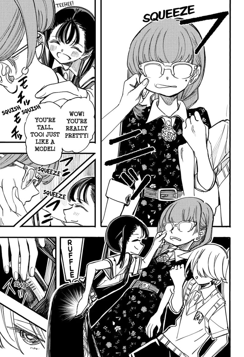 Kono Koi Wa Kore Ijou Kirei Ni Naranai 13 3