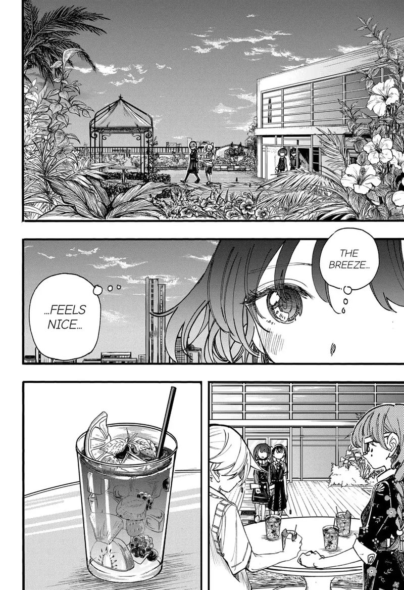 Kono Koi Wa Kore Ijou Kirei Ni Naranai 15 2