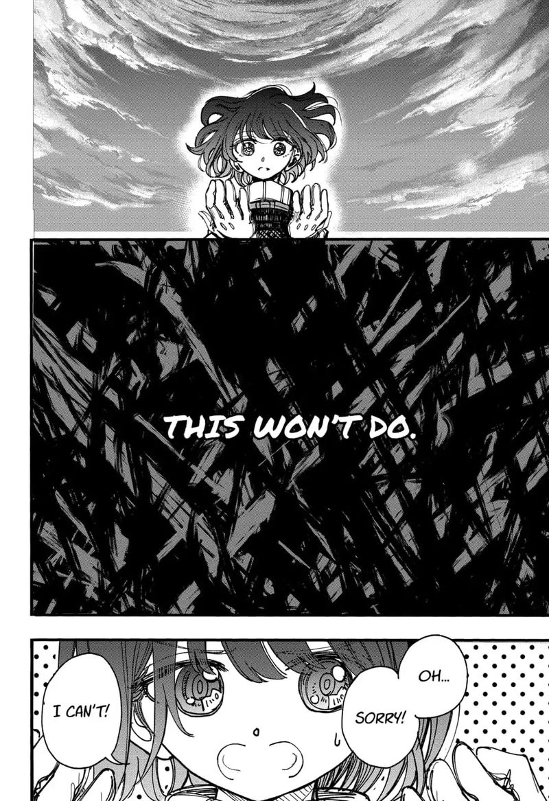 Kono Koi Wa Kore Ijou Kirei Ni Naranai 15 22