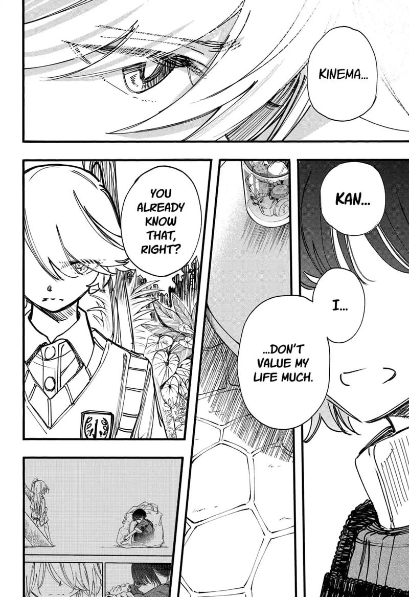Kono Koi Wa Kore Ijou Kirei Ni Naranai 15 24