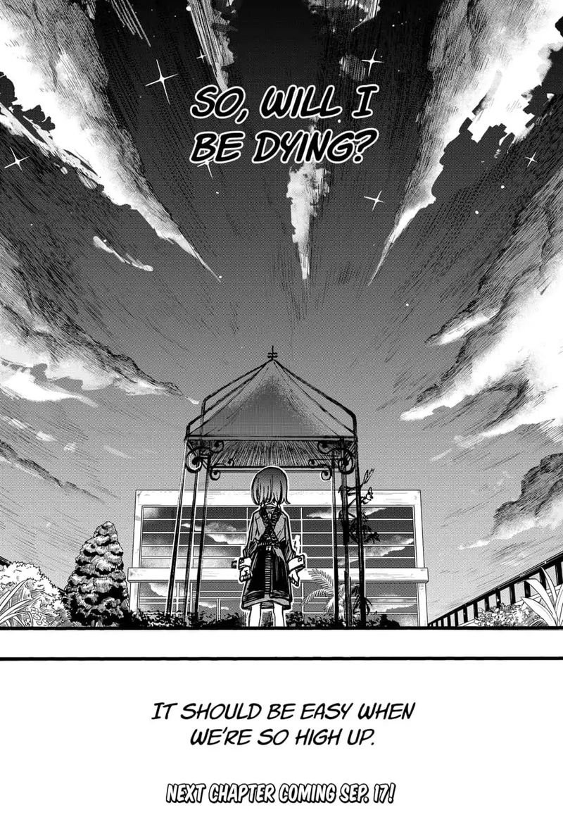 Kono Koi Wa Kore Ijou Kirei Ni Naranai 15 30