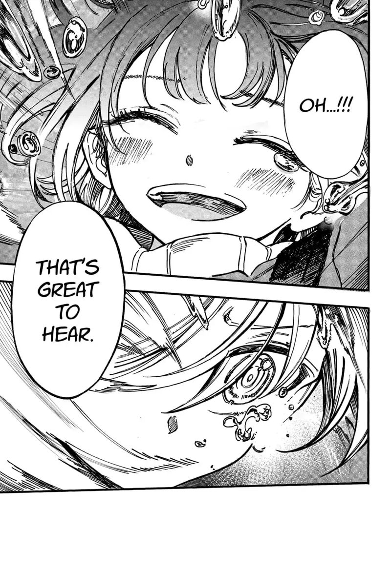 Kono Koi Wa Kore Ijou Kirei Ni Naranai 16 11