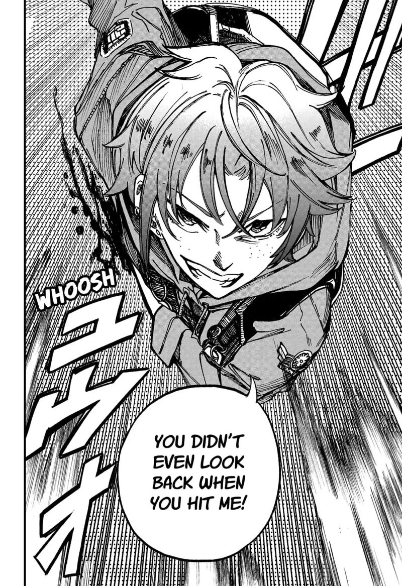 Kono Koi Wa Kore Ijou Kirei Ni Naranai 16 14