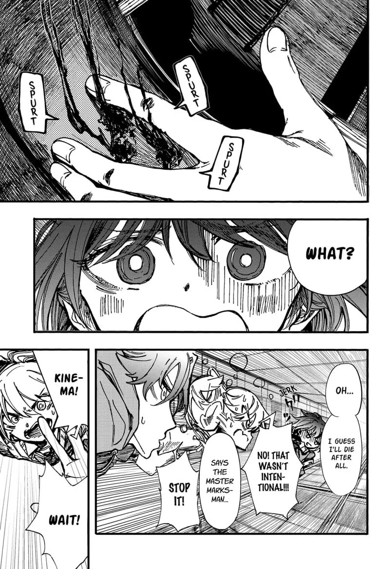 Kono Koi Wa Kore Ijou Kirei Ni Naranai 16 15