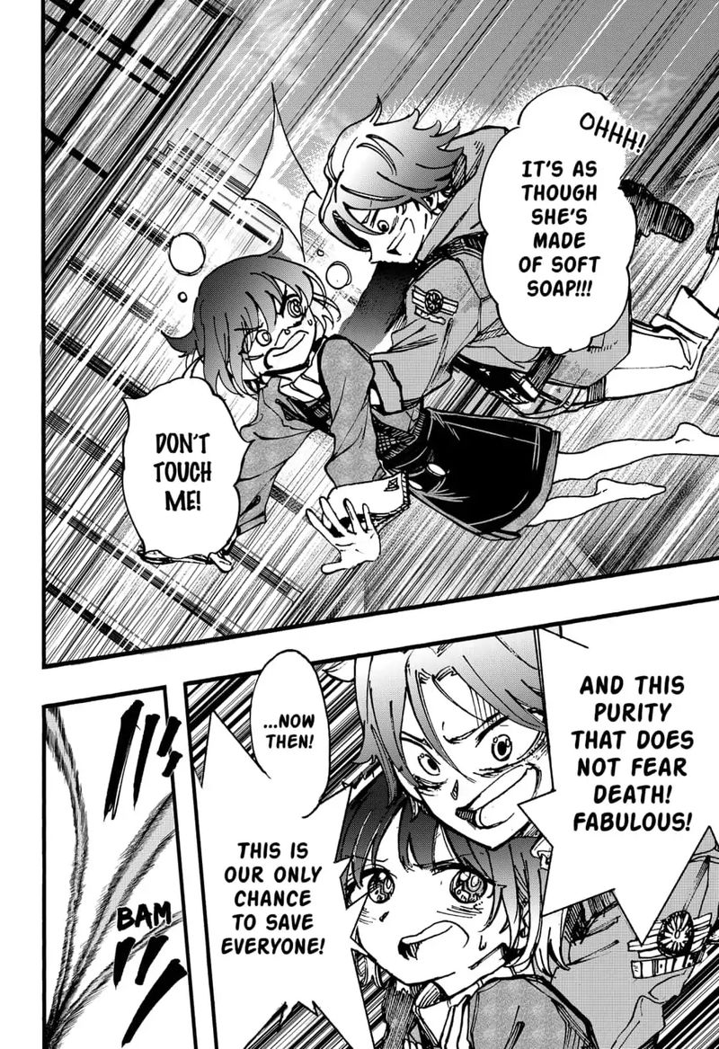 Kono Koi Wa Kore Ijou Kirei Ni Naranai 16 20