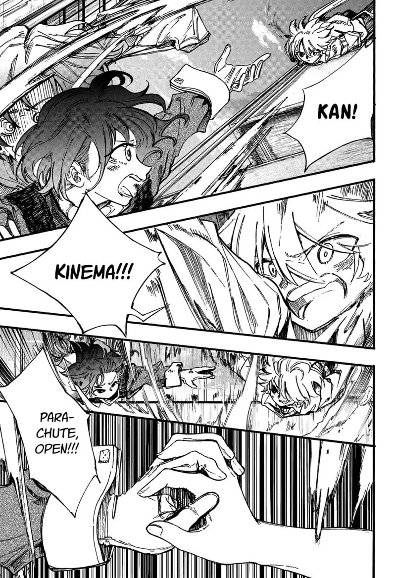 Kono Koi Wa Kore Ijou Kirei Ni Naranai 16 21