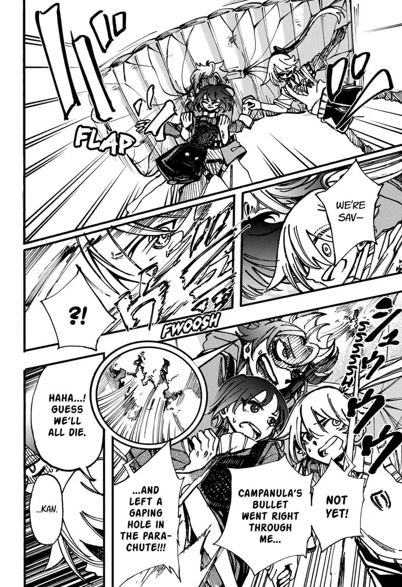 Kono Koi Wa Kore Ijou Kirei Ni Naranai 16 22