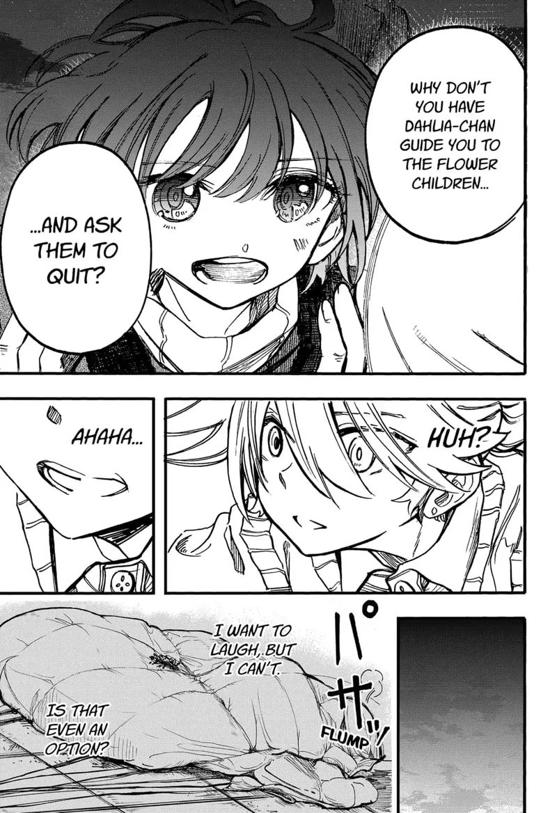 Kono Koi Wa Kore Ijou Kirei Ni Naranai 16 27