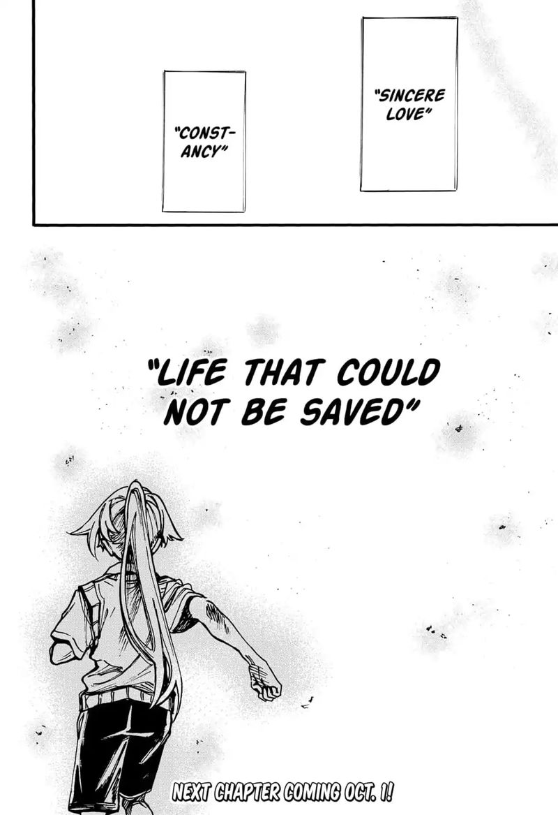 Kono Koi Wa Kore Ijou Kirei Ni Naranai 16 30