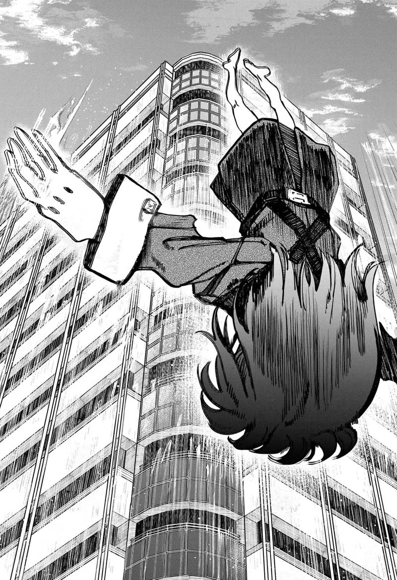 Kono Koi Wa Kore Ijou Kirei Ni Naranai 16 6