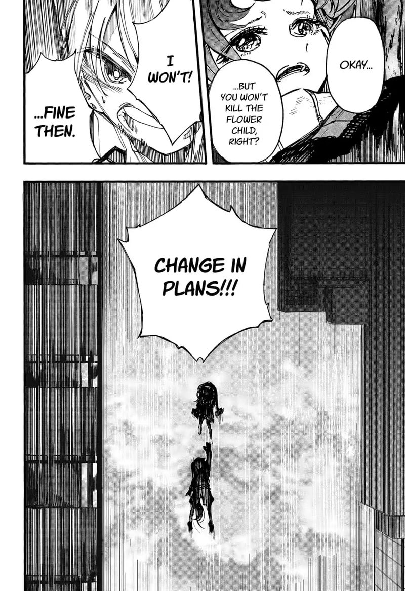 Kono Koi Wa Kore Ijou Kirei Ni Naranai 16 9