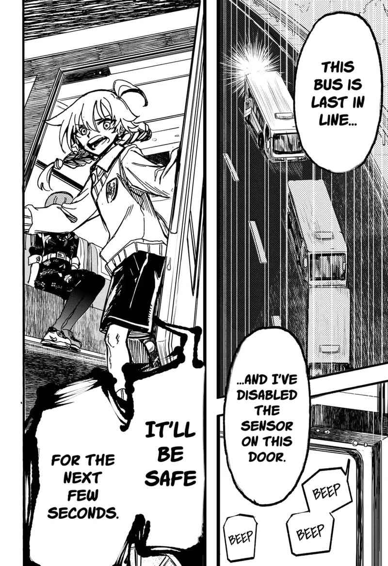 Kono Koi Wa Kore Ijou Kirei Ni Naranai 17 18