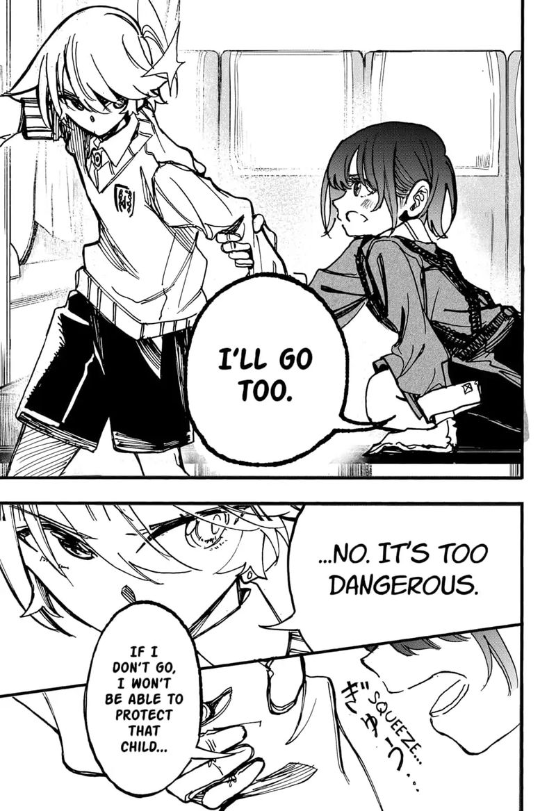 Kono Koi Wa Kore Ijou Kirei Ni Naranai 17 21
