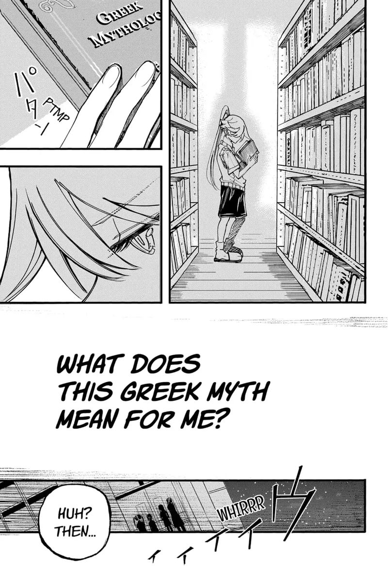 Kono Koi Wa Kore Ijou Kirei Ni Naranai 17 5