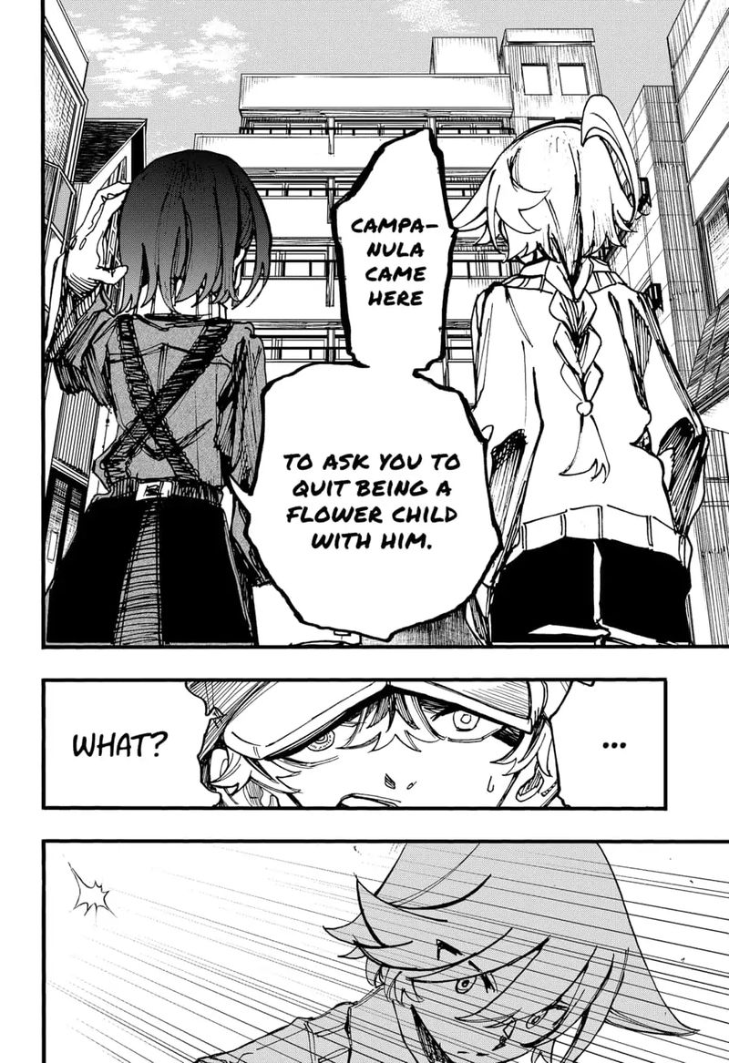 Kono Koi Wa Kore Ijou Kirei Ni Naranai 18 19