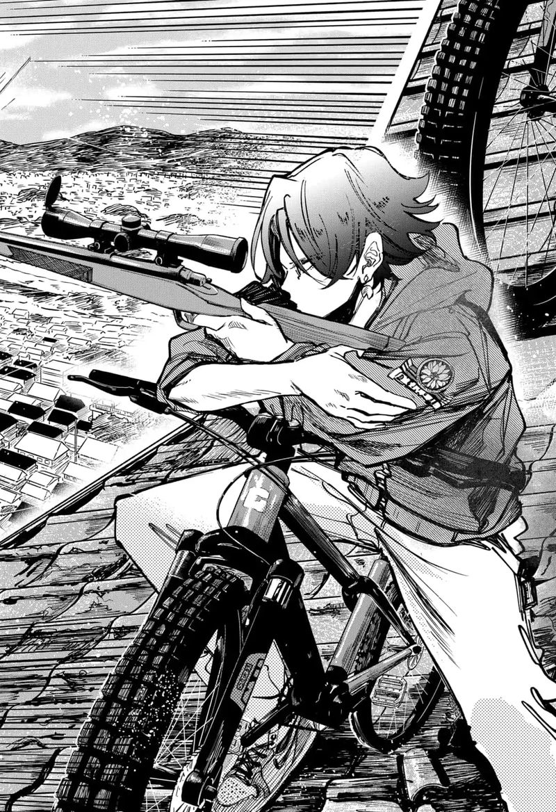 Kono Koi Wa Kore Ijou Kirei Ni Naranai 18 23
