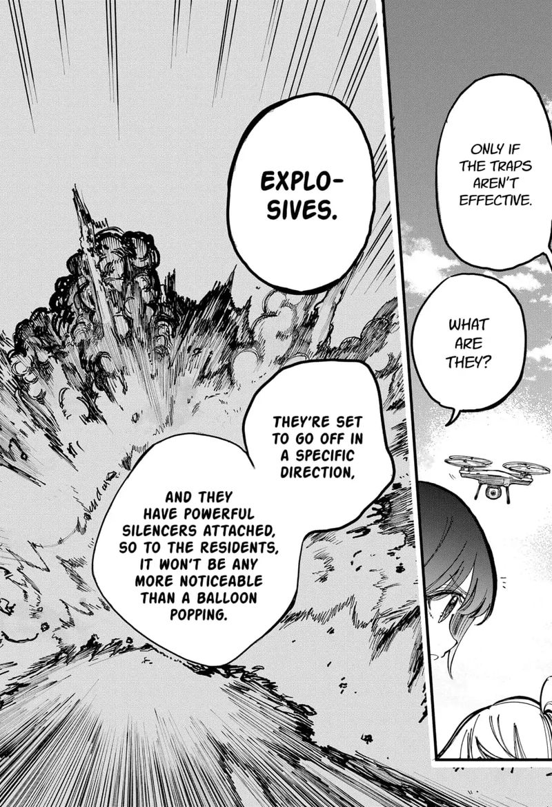 Kono Koi Wa Kore Ijou Kirei Ni Naranai 18 5
