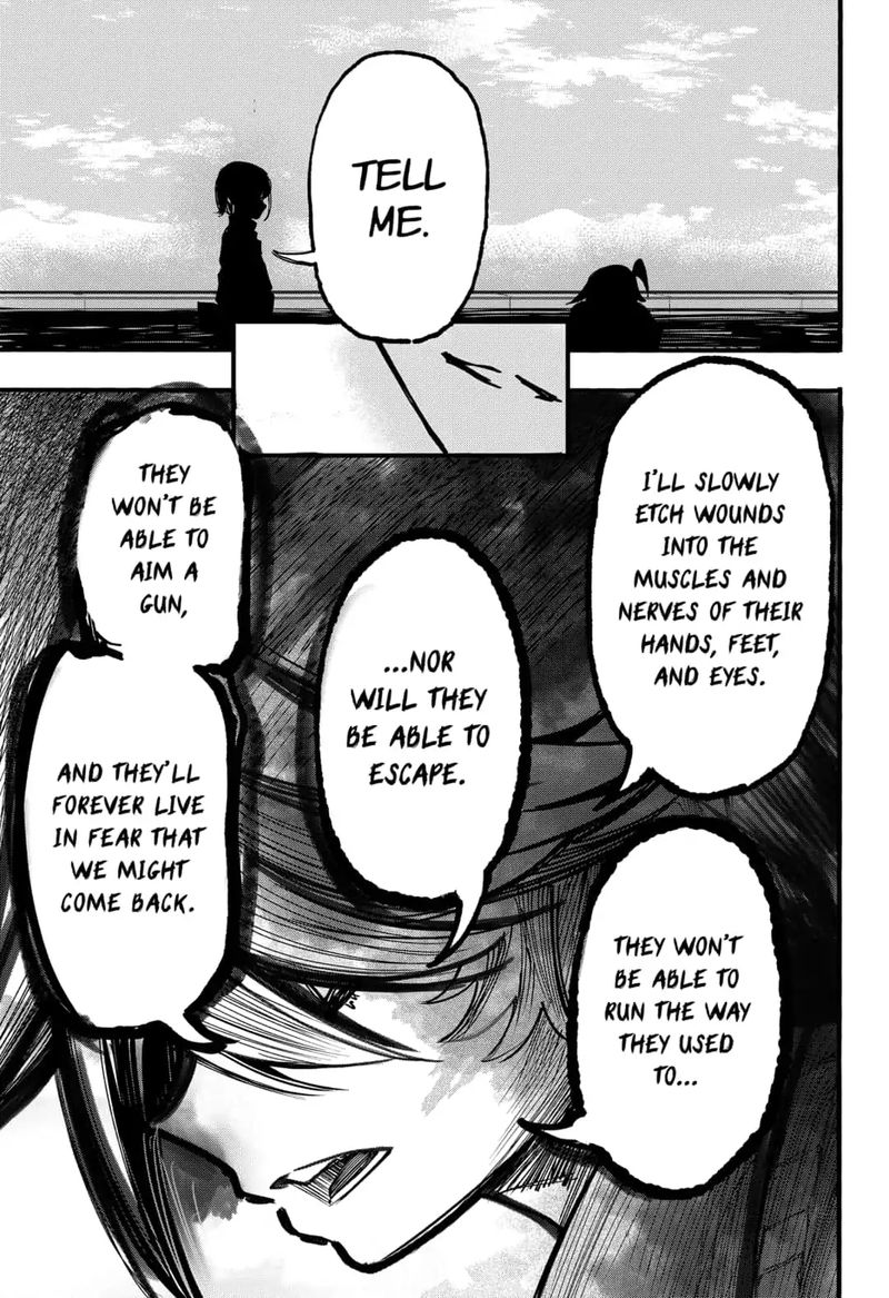 Kono Koi Wa Kore Ijou Kirei Ni Naranai 18 8