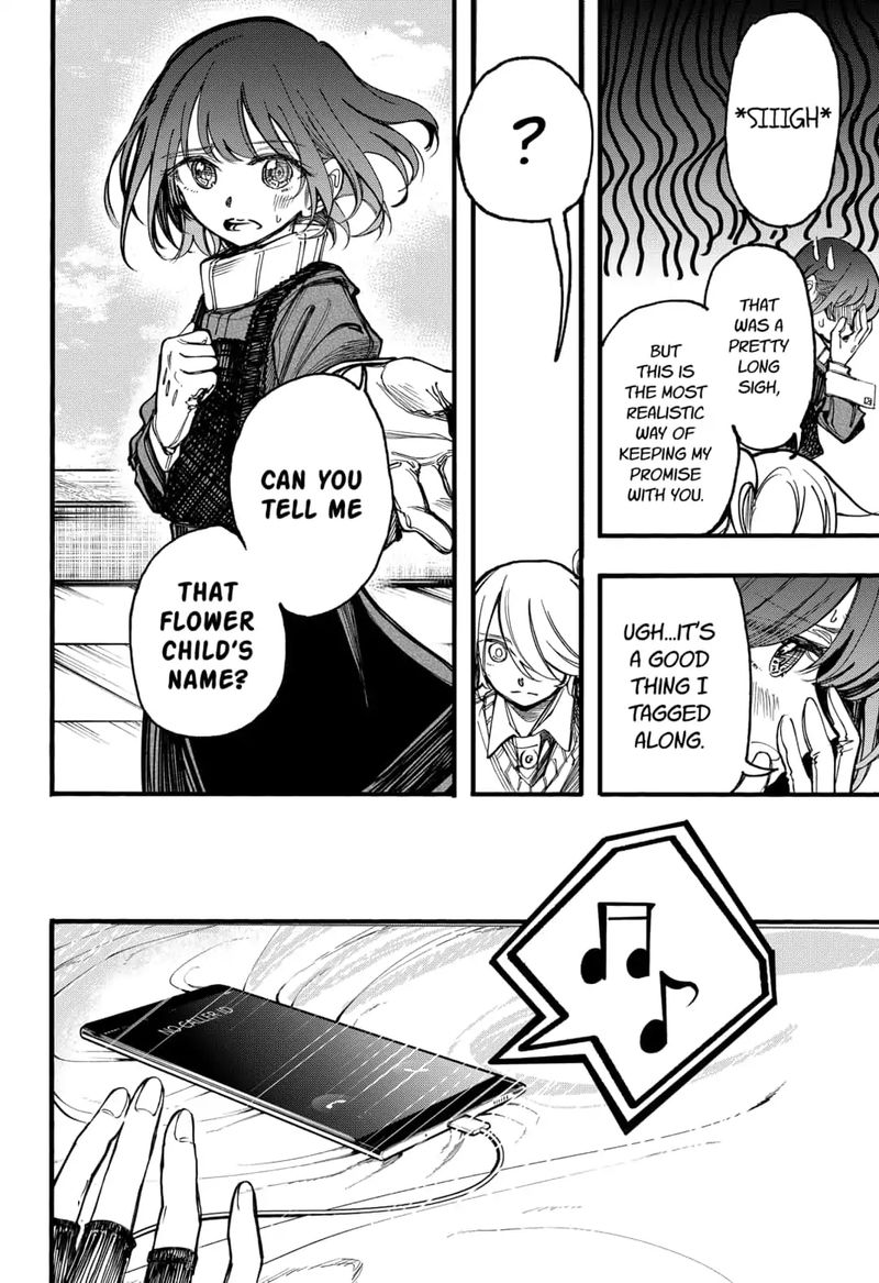 Kono Koi Wa Kore Ijou Kirei Ni Naranai 18 9