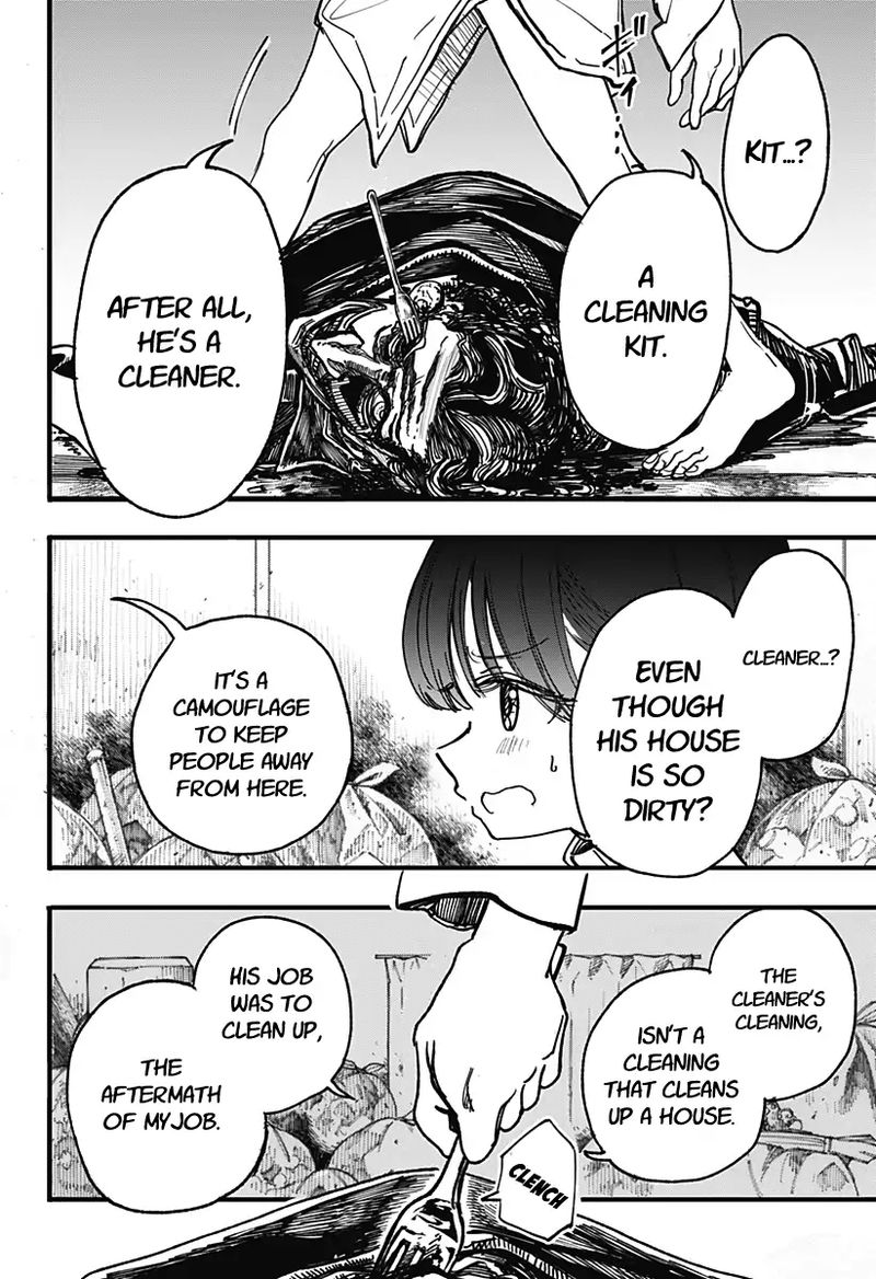 Kono Koi Wa Kore Ijou Kirei Ni Naranai 2 10