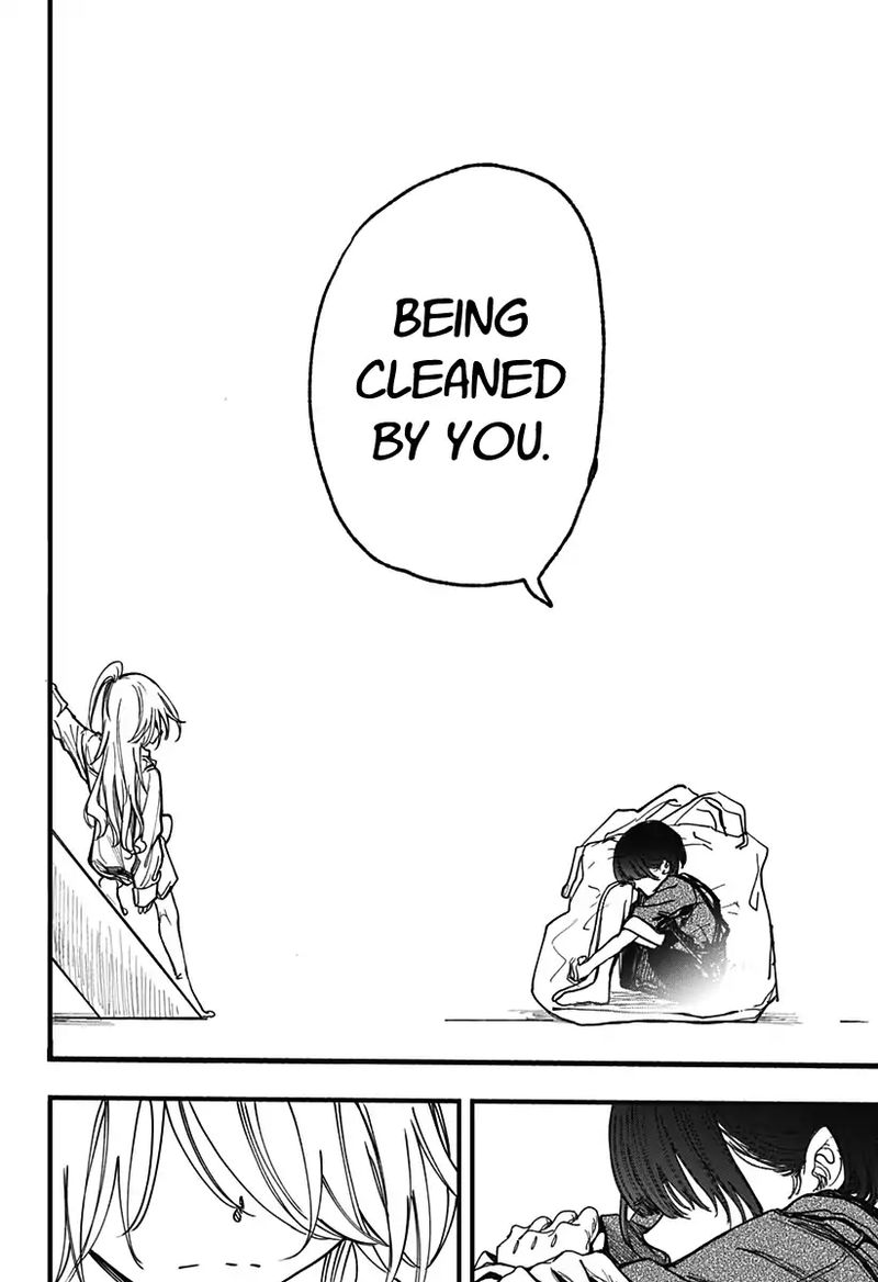 Kono Koi Wa Kore Ijou Kirei Ni Naranai 2 26