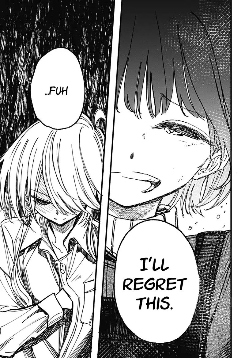 Kono Koi Wa Kore Ijou Kirei Ni Naranai 2 29