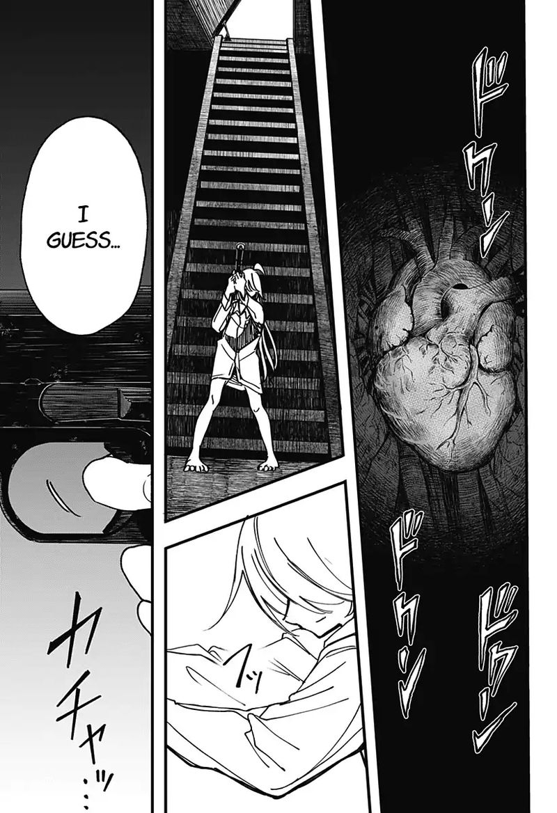 Kono Koi Wa Kore Ijou Kirei Ni Naranai 2 32