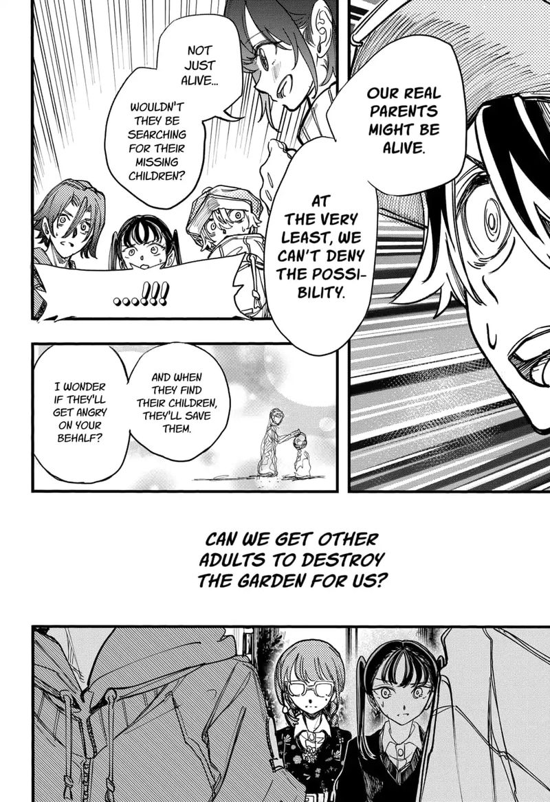 Kono Koi Wa Kore Ijou Kirei Ni Naranai 20 20