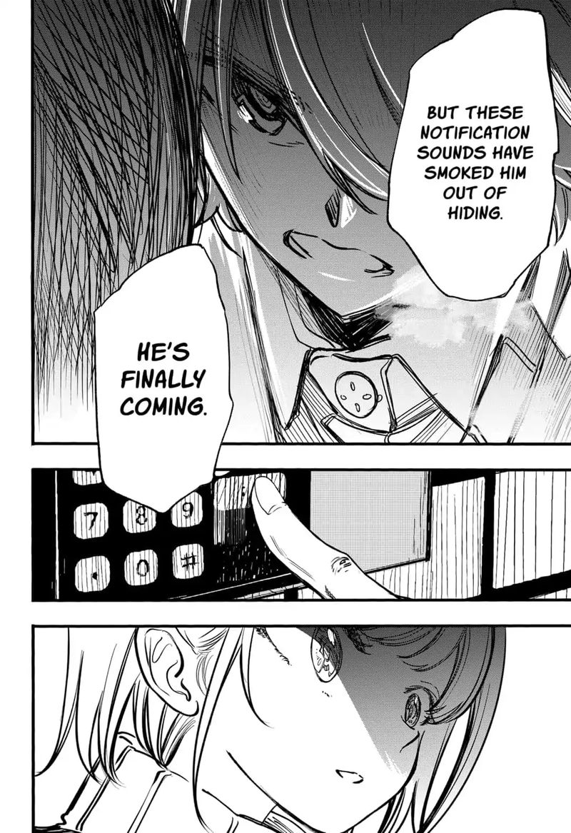 Kono Koi Wa Kore Ijou Kirei Ni Naranai 21 19