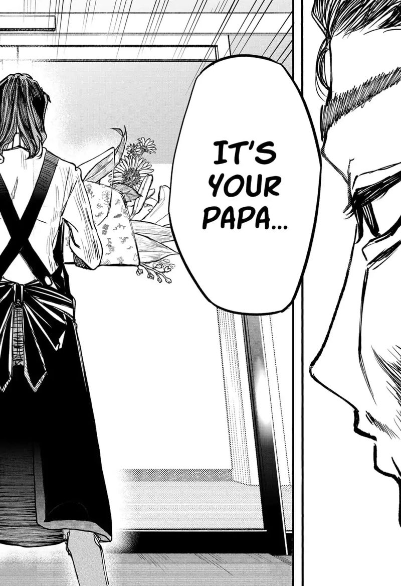 Kono Koi Wa Kore Ijou Kirei Ni Naranai 21 20