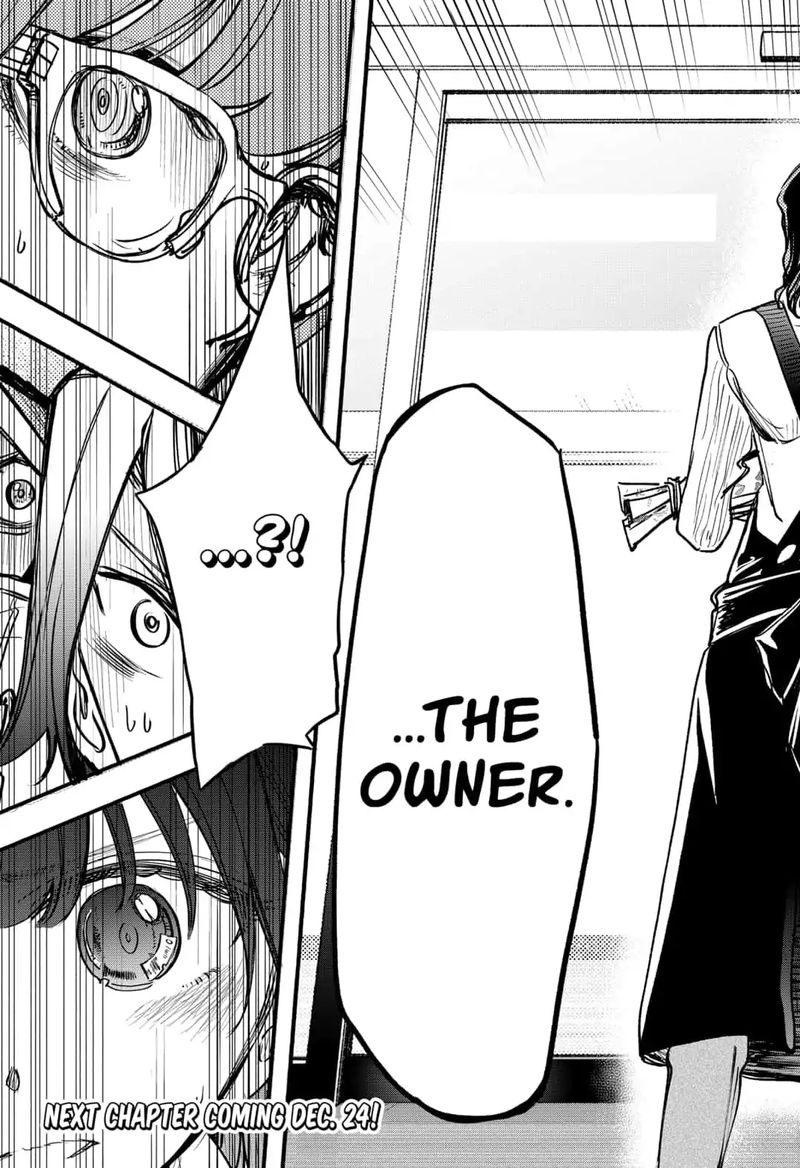 Kono Koi Wa Kore Ijou Kirei Ni Naranai 21 21
