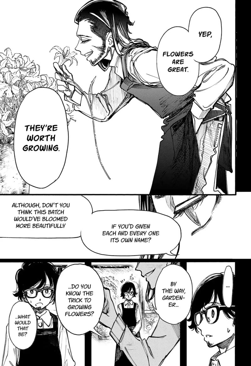 Kono Koi Wa Kore Ijou Kirei Ni Naranai 21 24