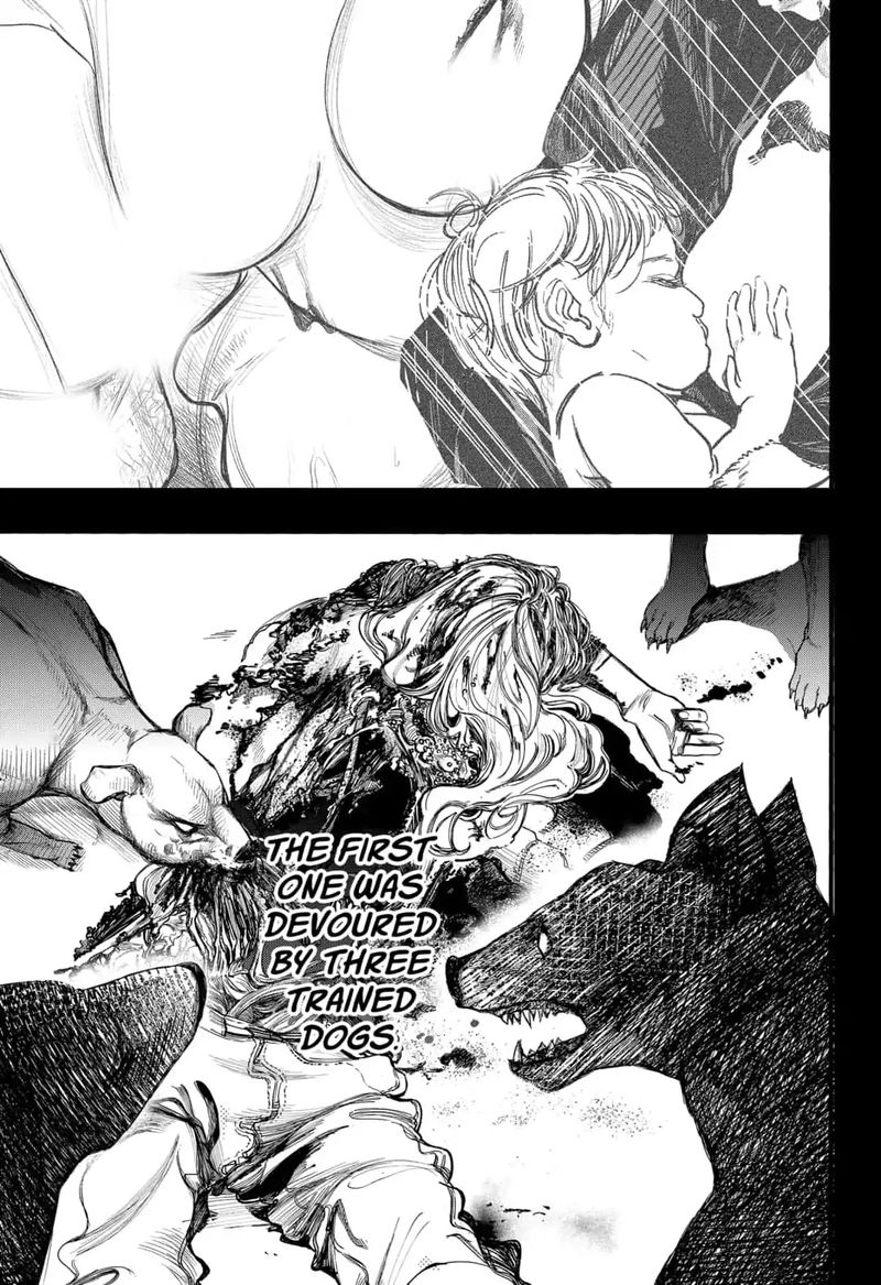Kono Koi Wa Kore Ijou Kirei Ni Naranai 21 5