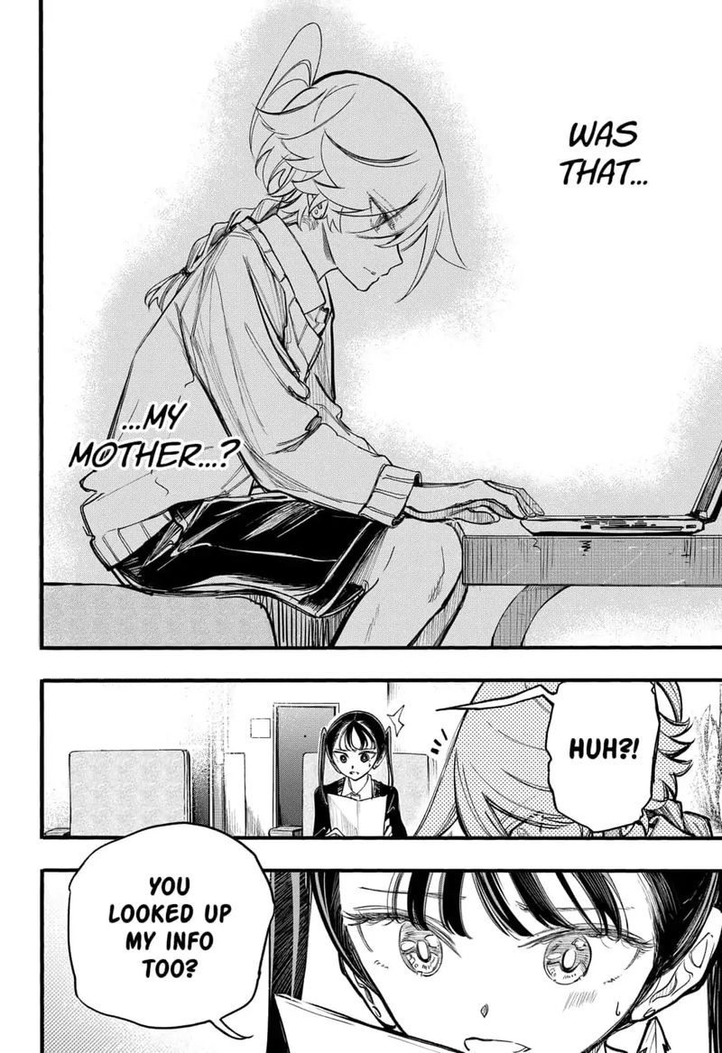 Kono Koi Wa Kore Ijou Kirei Ni Naranai 21 6