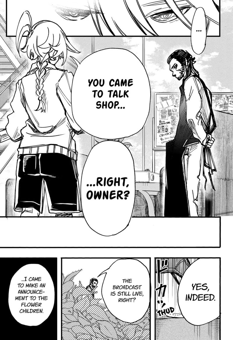 Kono Koi Wa Kore Ijou Kirei Ni Naranai 22 13