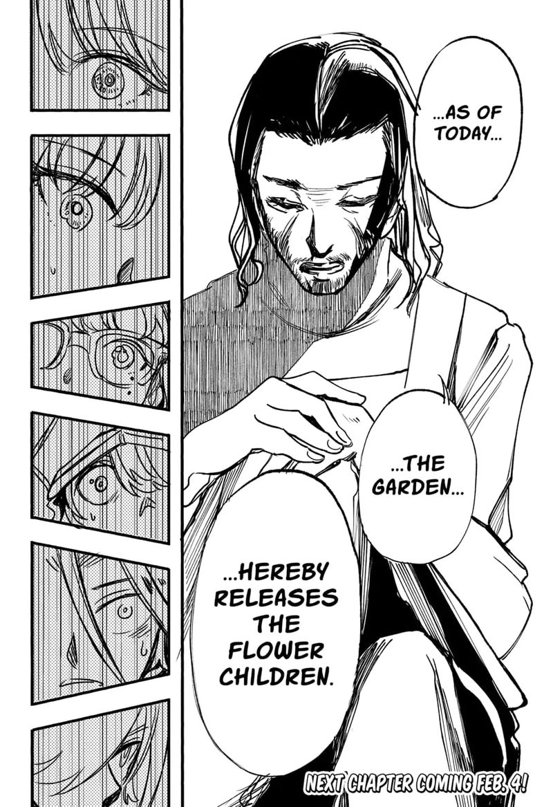 Kono Koi Wa Kore Ijou Kirei Ni Naranai 22 14