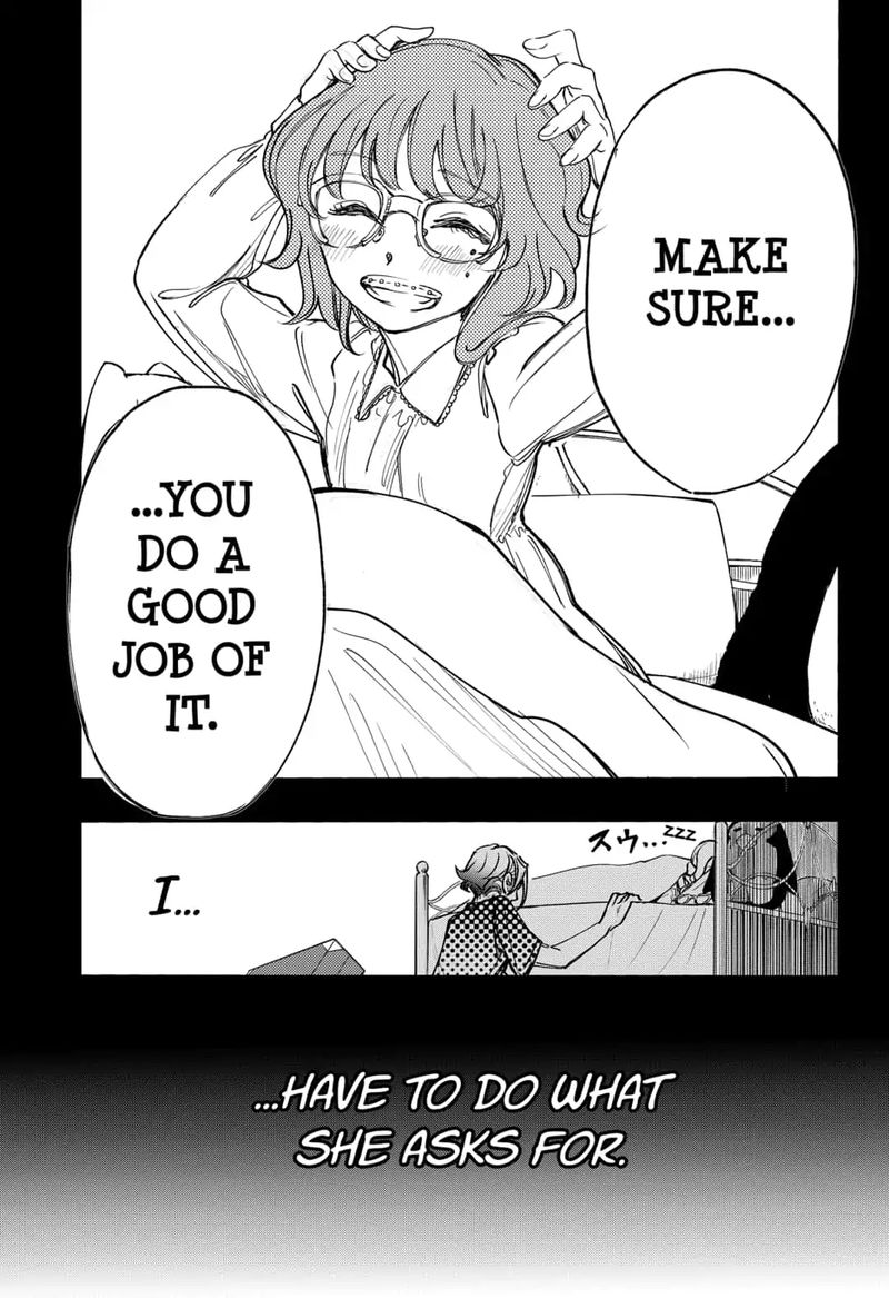 Kono Koi Wa Kore Ijou Kirei Ni Naranai 22 5