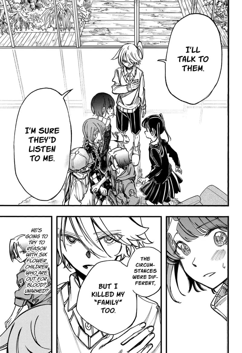 Kono Koi Wa Kore Ijou Kirei Ni Naranai 23 17