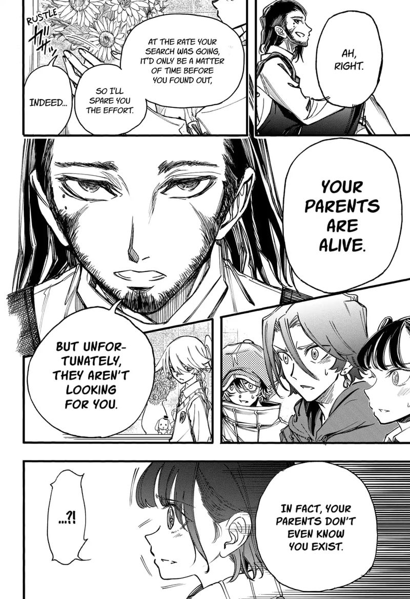 Kono Koi Wa Kore Ijou Kirei Ni Naranai 23 2