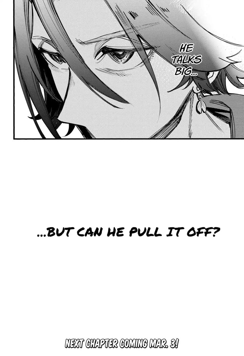 Kono Koi Wa Kore Ijou Kirei Ni Naranai 23 22