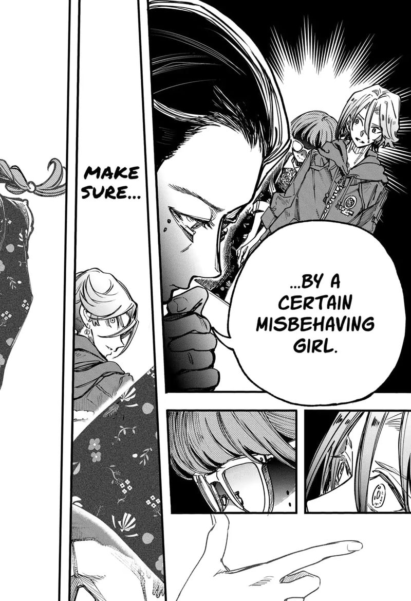 Kono Koi Wa Kore Ijou Kirei Ni Naranai 23 8
